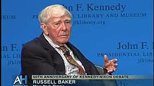 John Fitzgerald Kennedy defeats Vice President