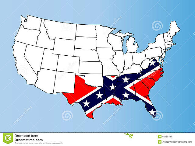 Southern States Unite