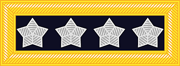"General of the armies" establishment
