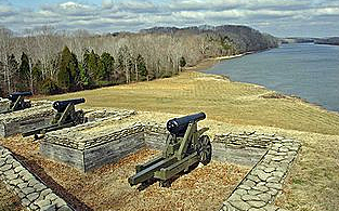 Capture of Fort Donelson