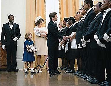 Lee Daniels' The Butler