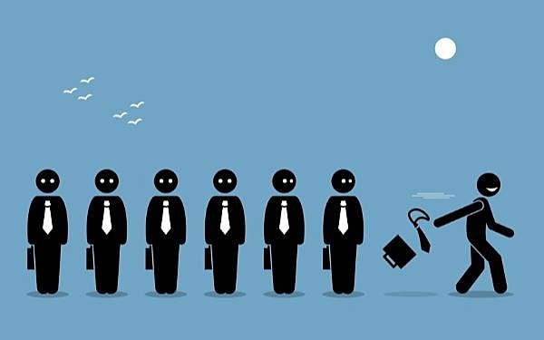 Southerns are resigning from senate