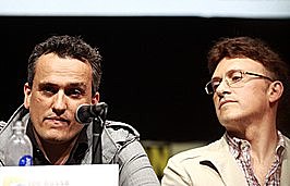 Russo Brothers