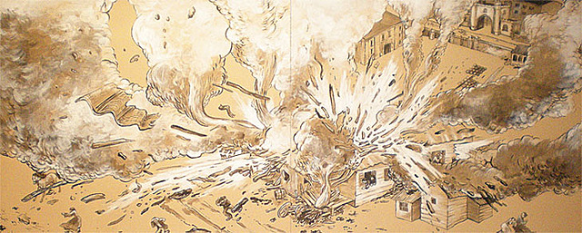 The Allegheny Arsenal