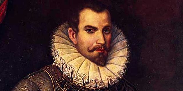 Hernán Cortés conquista Azteca