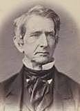 The Resignation of William Seward