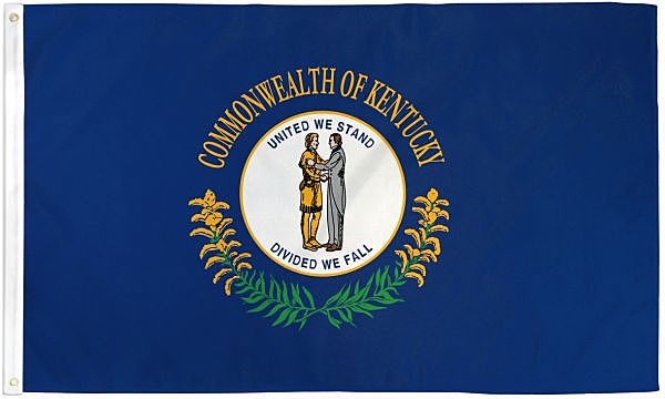 Kentucky and the Confederacy