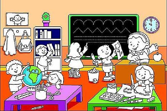 Estrategia Docentes para un Aprendizaje Significativo