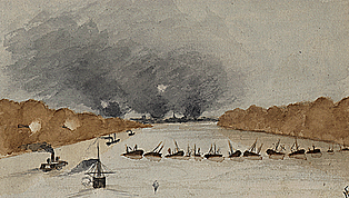 Battle of New Bern