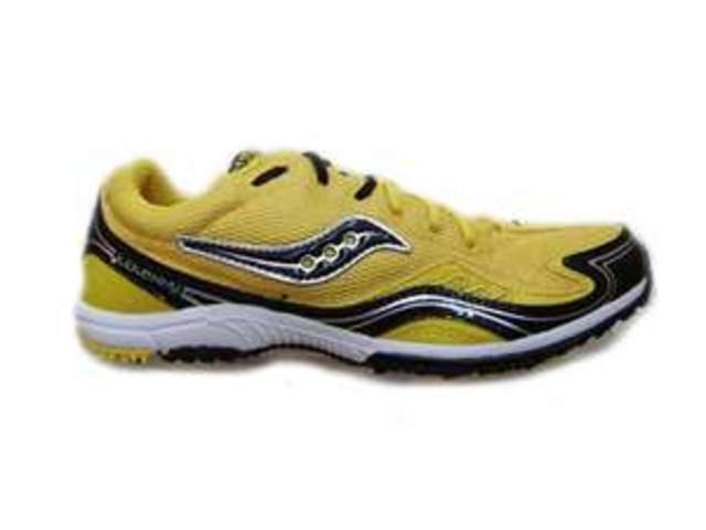 ran in a state cross country race