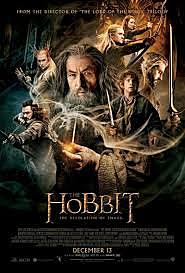 De hobbit