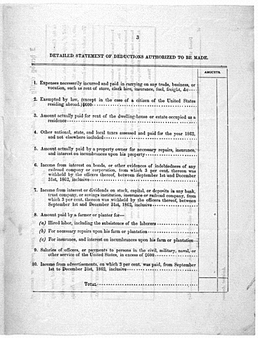 Internal Revenue Law
