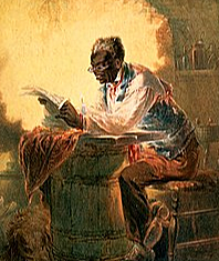 Emancipation Proclamation