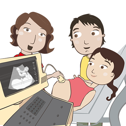 Monitoreo y estimulación Prenatal