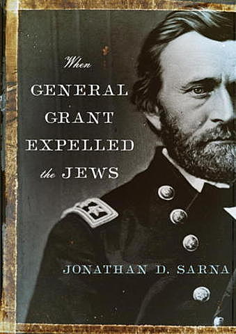 Grant Against the Jewish