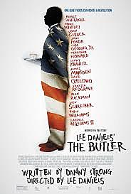 Lee Daniels The Butler