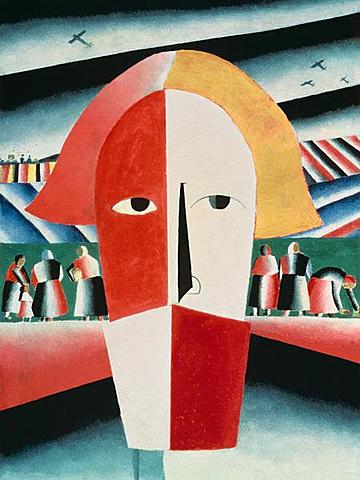 Constructivismo Soviético