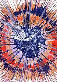 Expresionismo abstracto