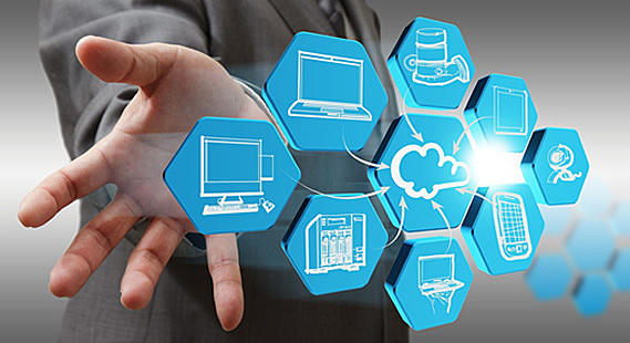 Quinta Generación - Campus Virtual