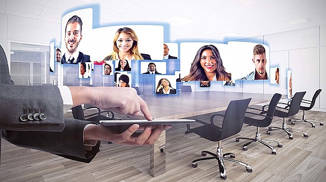 Surgimiento del término E-Learning