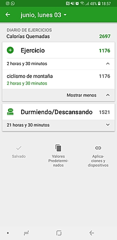 Ejercicio 1 dia 6