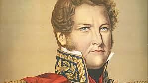 segunda gobernacion de juan manuel de rosas de la provincia de buenos aires