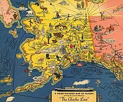 Organização do Alasca