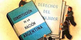 La constitución nacional