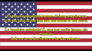 criação do hino nacional