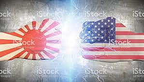 é declarada guerra ao Japão