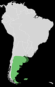 División de Buenos Aires con la Confederación Argentina