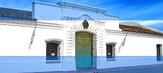 Independencia Argentina