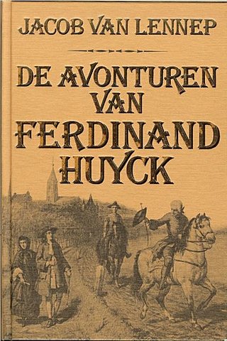 Ferdinand Huyck