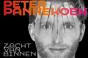 Tijdbalk 4: Peter Pannekoek