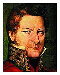 2da gobernación de Rosas en Buenos Aires (1835 a 1852)