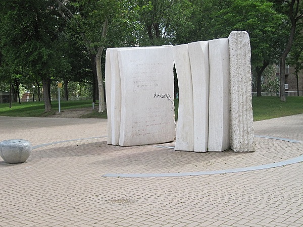 Expulsion of the jews