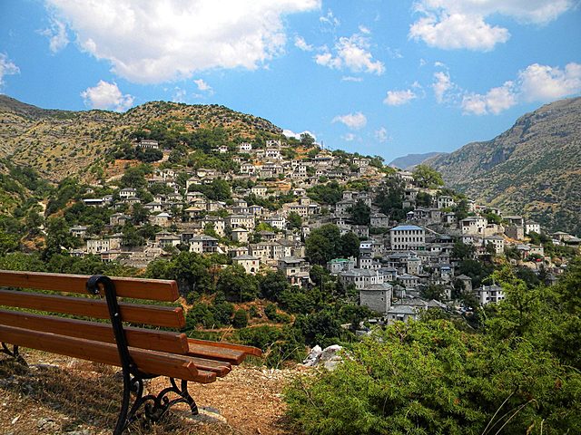 Εμπορική ακμή (μέσα 18ου αιώνα)