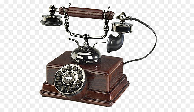 Telephone invention (deep dive)