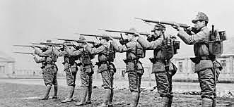 Chinese Communist Forces