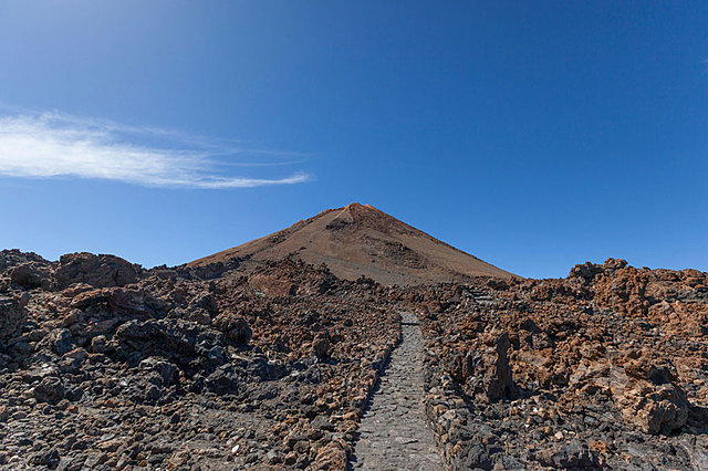 Teide