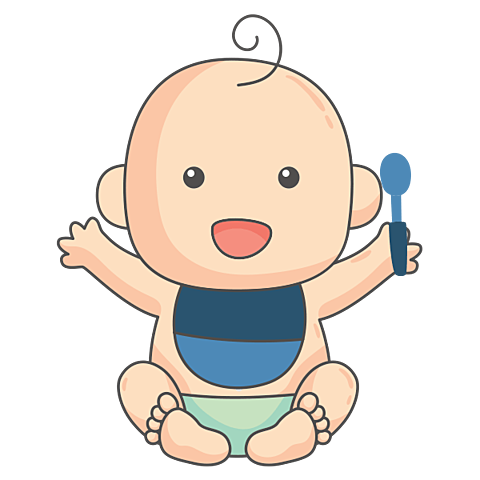 características del desarrollo  Neonatal (Sensorial)