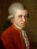 Wolfgang Amadeus Mozart