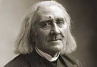 Franz Liszt