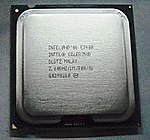 El Intel Celeron