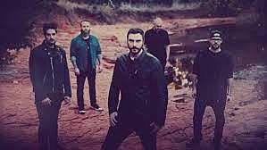 Breaking Benjamin