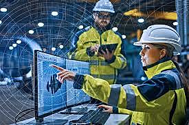 La industria y sus elementos