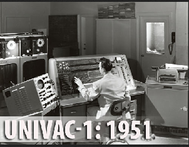 UNIVAC