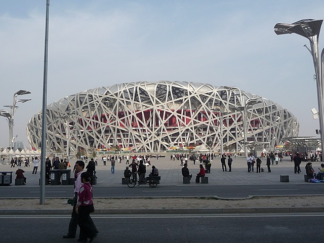 Beijing