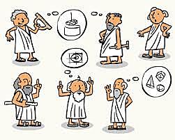 A Escola de Pitágoras