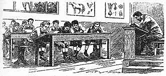 A Educação Pública